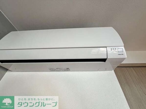 GRAN PASEO大森IIIの物件内観写真